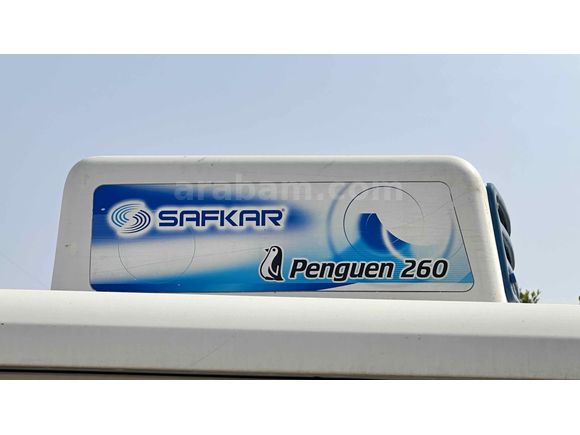 ACİL SATILIK Peugeot Boxer  2019  