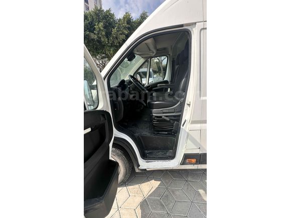 ACİL SATILIK Peugeot Boxer  2019  