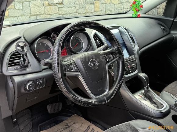 272.000KM OPEL ASTRA EXTRALI !!!