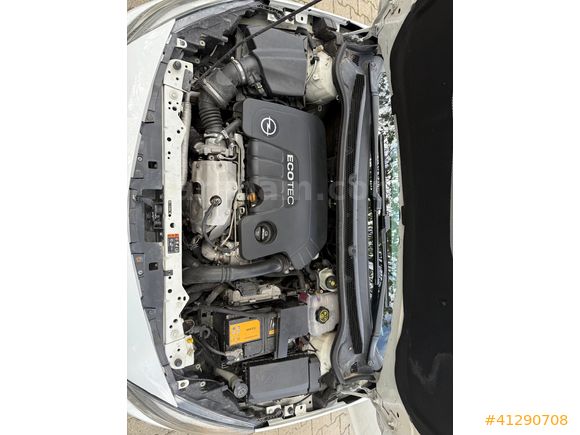 272.000KM OPEL ASTRA EXTRALI !!!