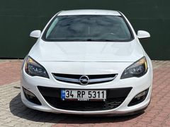 272.000KM OPEL ASTRA EXTRALI !!!