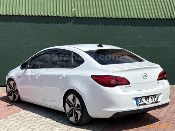 272.000KM OPEL ASTRA EXTRALI !!!