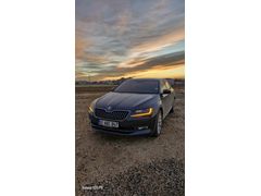 Sahibinden Skoda SuperB 1.6 TDI Style 2019 Model  148.000 km Gri