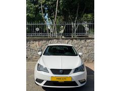 SEAT İBİZA - İÇ DIŞ TEMİZ KOZMETİK-BAKIMLI-KUSURSUZ KONDİSYON!!!