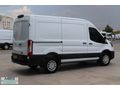 MBS BÜYÜKSOYLU'DAN 2019 MODEL TRANSIT 350 M TREND PANELVAN