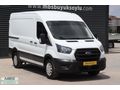 MBS BÜYÜKSOYLU'DAN 2019 MODEL TRANSIT 350 M TREND PANELVAN