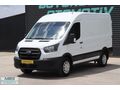 MBS BÜYÜKSOYLU'DAN 2019 MODEL TRANSIT 350 M TREND PANELVAN