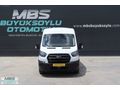 MBS BÜYÜKSOYLU'DAN 2019 MODEL TRANSIT 350 M TREND PANELVAN