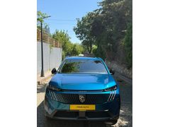 İBRAHİM OTOMOTİV - PEUGEOT 3008 SIFIR AYARINDA PPF KAPLI !!