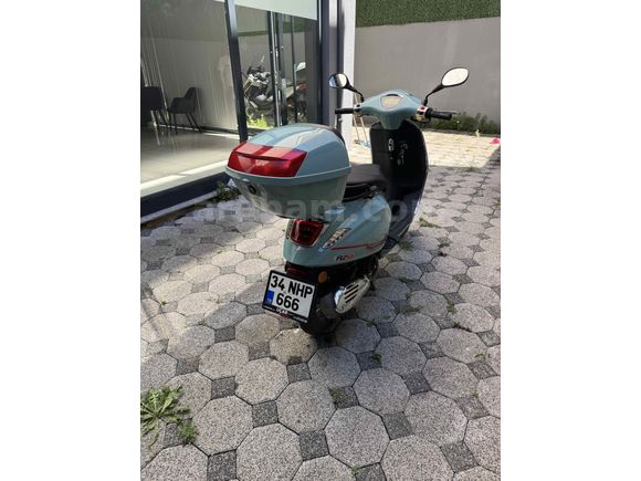 Sahibinden Kuba AZ 50 