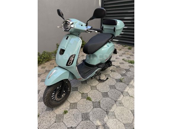 Sahibinden Kuba AZ 50 