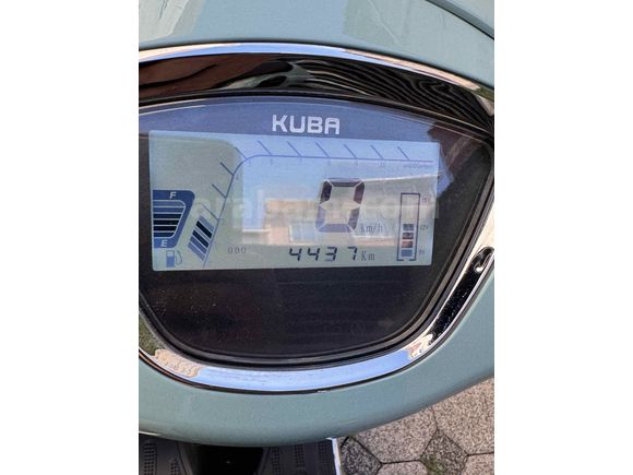 Sahibinden Kuba AZ 50 