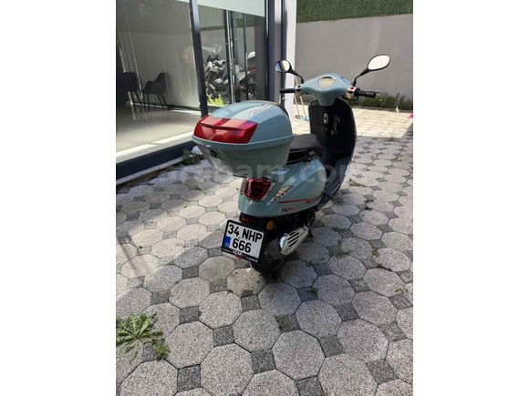 Sahibinden Kuba AZ 50 