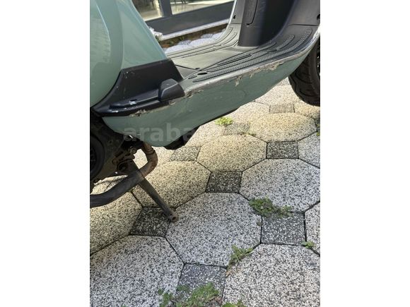 Sahibinden Kuba AZ 50 
