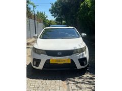 İBRAHİM OTOMOTİV - KİA CERATAO 1.6 GSL COUPE UYGUN FİYAT !!!