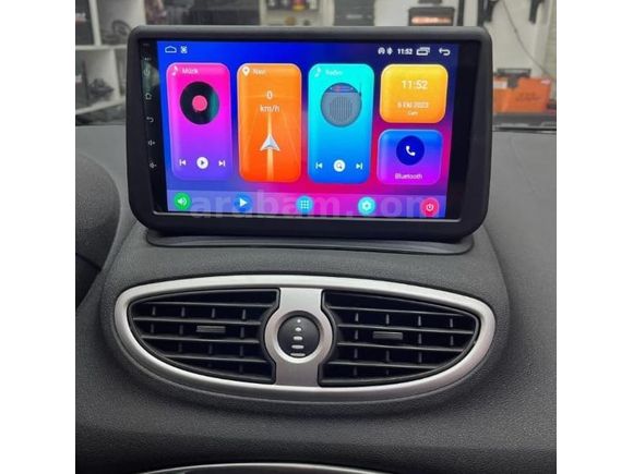 Sahibinden Renault Clio 1.2 Expression 2009 Model     OTOMATİK!!!