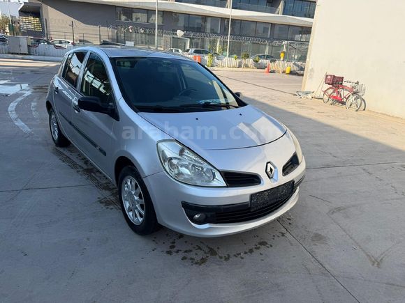 Sahibinden Renault Clio 1.2 Expression 2009 Model     OTOMATİK!!!
