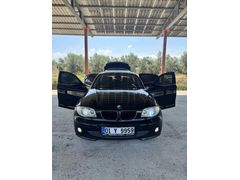 Sahibinden BMW 1 Serisi 116i Standart 2005 Model 