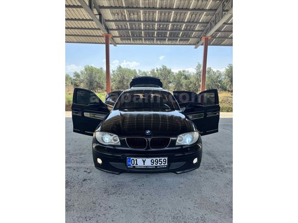 Sahibinden BMW 1 Serisi 116i Standart 2005 Model 