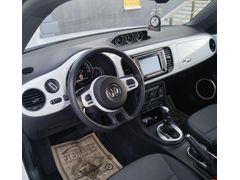 28.000km Sahibinden Volkswagen Beetle 1.2 TSi Design 2015 Model