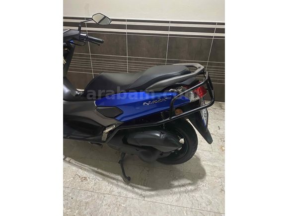 Sahibinden Yamaha N-Max 125 