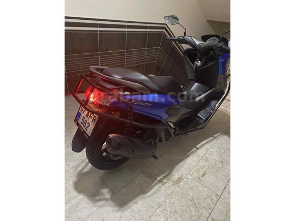 Sahibinden Yamaha N-Max 125 