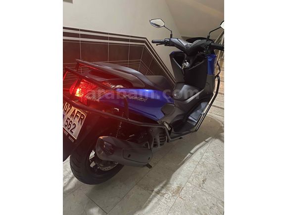 Sahibinden Yamaha N-Max 125 