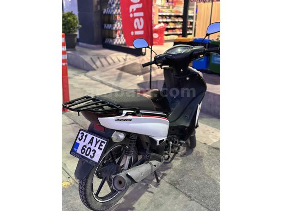 Sahibinden Kuba SJ50 Pro 