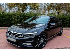 Sahibinden Volkswagen Passat 1.5 TSi R Line 2020 Model 