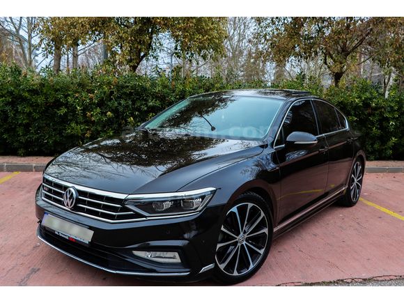 Sahibinden Volkswagen Passat 1.5 TSi R Line 2020 Model 