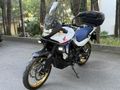 2023 TRANSALP750 23.500 KM Y.SERVİS BAKIMLI FULL