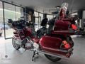 2003 MODEL/GOLDWİNG GL 1800/55.000KM'de