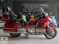 2003 MODEL/GOLDWİNG GL 1800/55.000KM'de