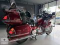 2003 MODEL/GOLDWİNG GL 1800/55.000KM'de
