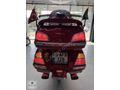 2003 MODEL/GOLDWİNG GL 1800/55.000KM'de