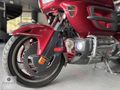 2003 MODEL/GOLDWİNG GL 1800/55.000KM'de