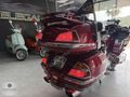 2003 MODEL/GOLDWİNG GL 1800/55.000KM'de