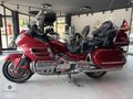 2003 MODEL/GOLDWİNG GL 1800/55.000KM'de