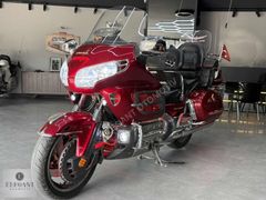 2003 MODEL/GOLDWİNG GL 1800/55.000KM'de