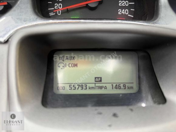 2003 MODEL/GOLDWİNG GL 1800/55.000KM'de