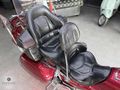 2003 MODEL/GOLDWİNG GL 1800/55.000KM'de