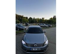 Sahibinden Volkswagen Passat 1.6 TDi BlueMotion Comfortline 2012 Model 