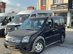 75 lik  Ford Tourneo Connect 1.8 TDCI Deluxe 2010 Model Van