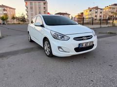 Galeriden Hyundai Accent Blue 1.4 D-CVVT Mode Plus 2016 Model İstanbul
