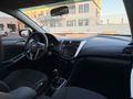 Galeriden Hyundai Accent Blue 1.4 D-CVVT Mode Plus 2016 Model İstanbul