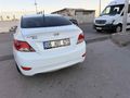 Galeriden Hyundai Accent Blue 1.4 D-CVVT Mode Plus 2016 Model İstanbul
