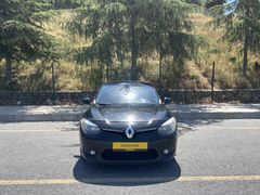 DÜZ MOTORS RENAULT FLUENCE 1.5 DCİ TOUCH AĞIR BAKIMLARI YAPILMIŞ 