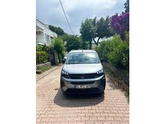 Sahibinden Peugeot Rifter 1.5 BlueHDI Allure 2024 Model 