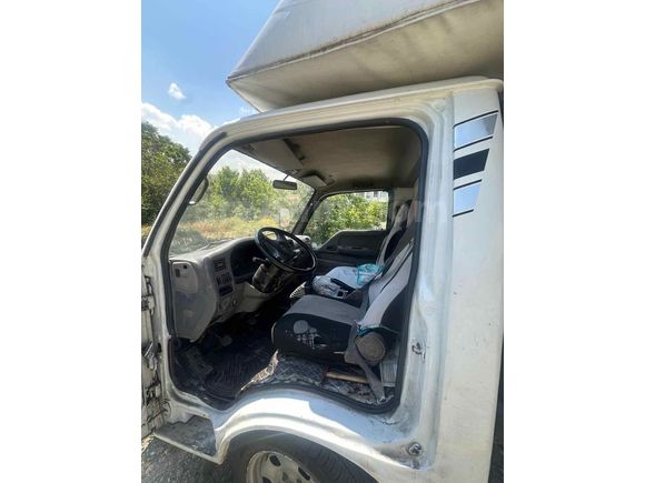Sahibinden Kia Bongo K2700 DLX 