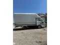 Sahibinden Kia Bongo K2700 DLX 